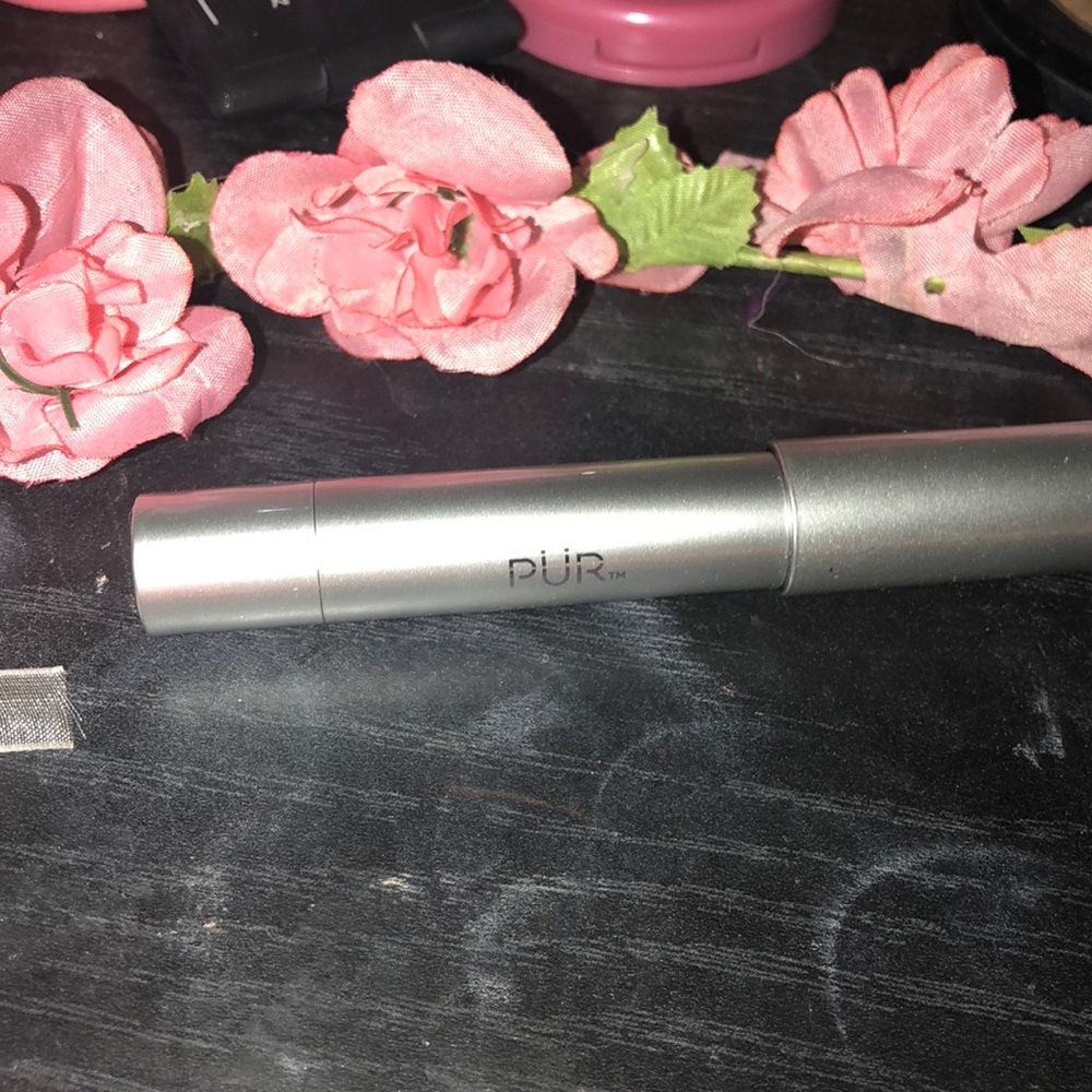 Pur lip exfoliator